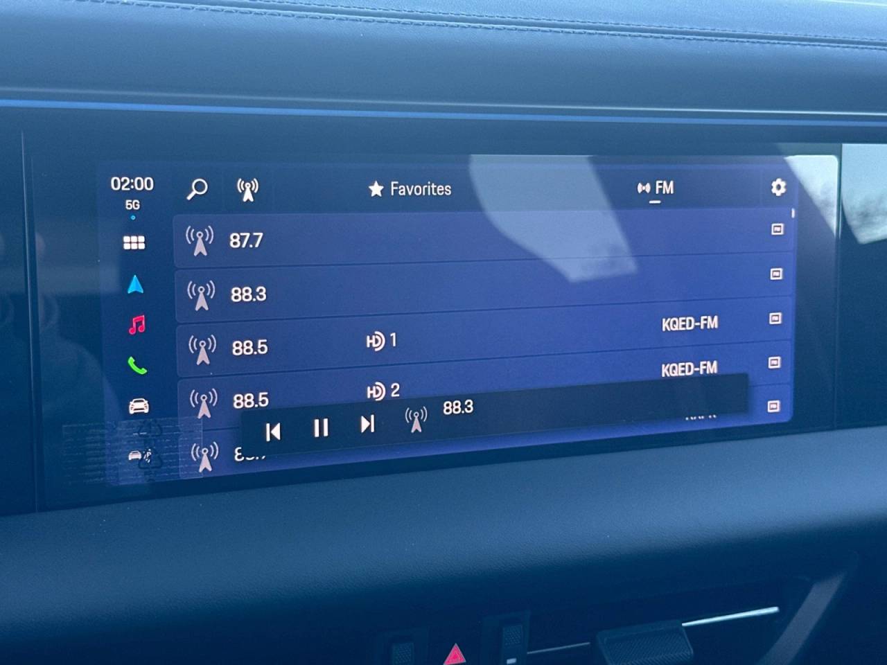 2025 Porsche Macan Macan 4S Electric