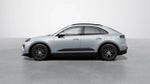 2025 Porsche Macan Macan 4S Electric