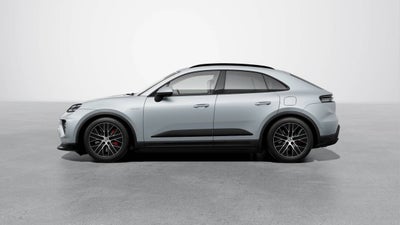 2025 Porsche Macan Macan 4S Electric