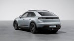 2025 Porsche Macan Macan 4S Electric