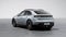 2025 Porsche Macan Macan 4S Electric