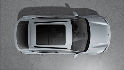 2025 Porsche Macan Macan 4S Electric