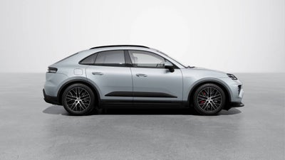 2025 Porsche Macan Macan 4S Electric