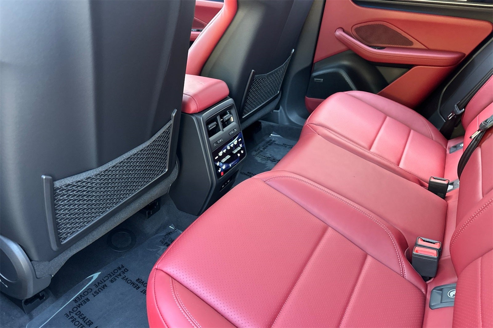 2025 Porsche Macan Macan 4S Electric