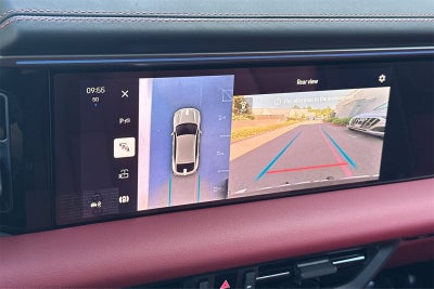 2025 Porsche Macan Macan 4S Electric