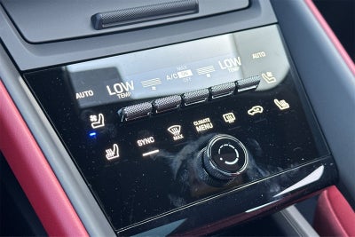 2025 Porsche Macan Macan 4S Electric