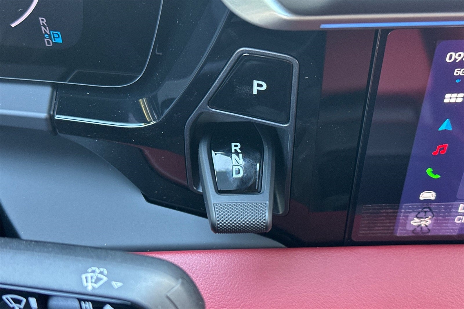 2025 Porsche Macan Macan 4S Electric