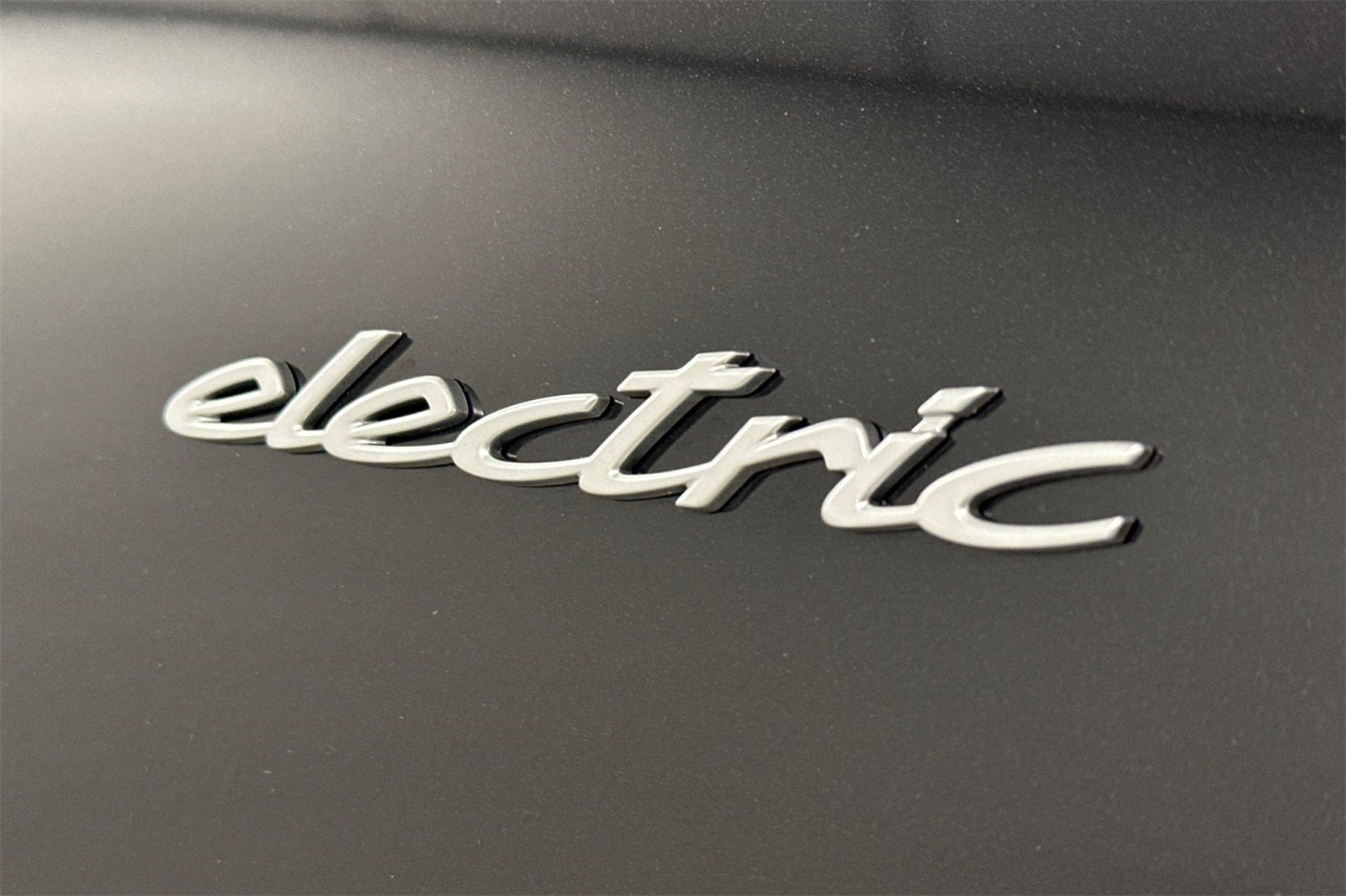 2025 Porsche Macan Macan 4S Electric