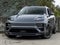 2025 Porsche Macan Macan Turbo Electric