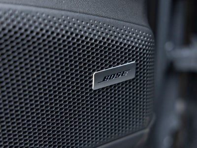 2025 Porsche Macan Macan Turbo Electric