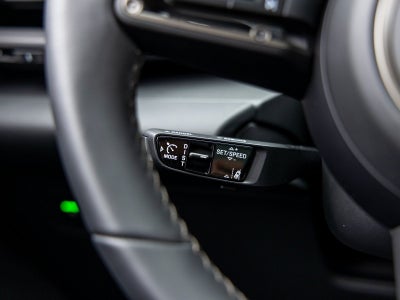 2025 Porsche Macan Macan Turbo Electric