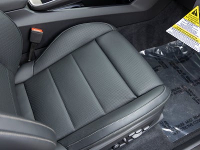 2025 Porsche Macan Macan Turbo Electric