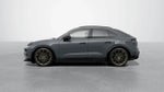 2025 Porsche Macan Macan Turbo Electric