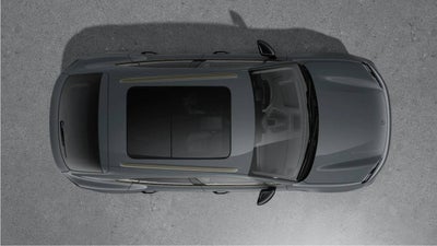 2025 Porsche Macan Macan Turbo Electric