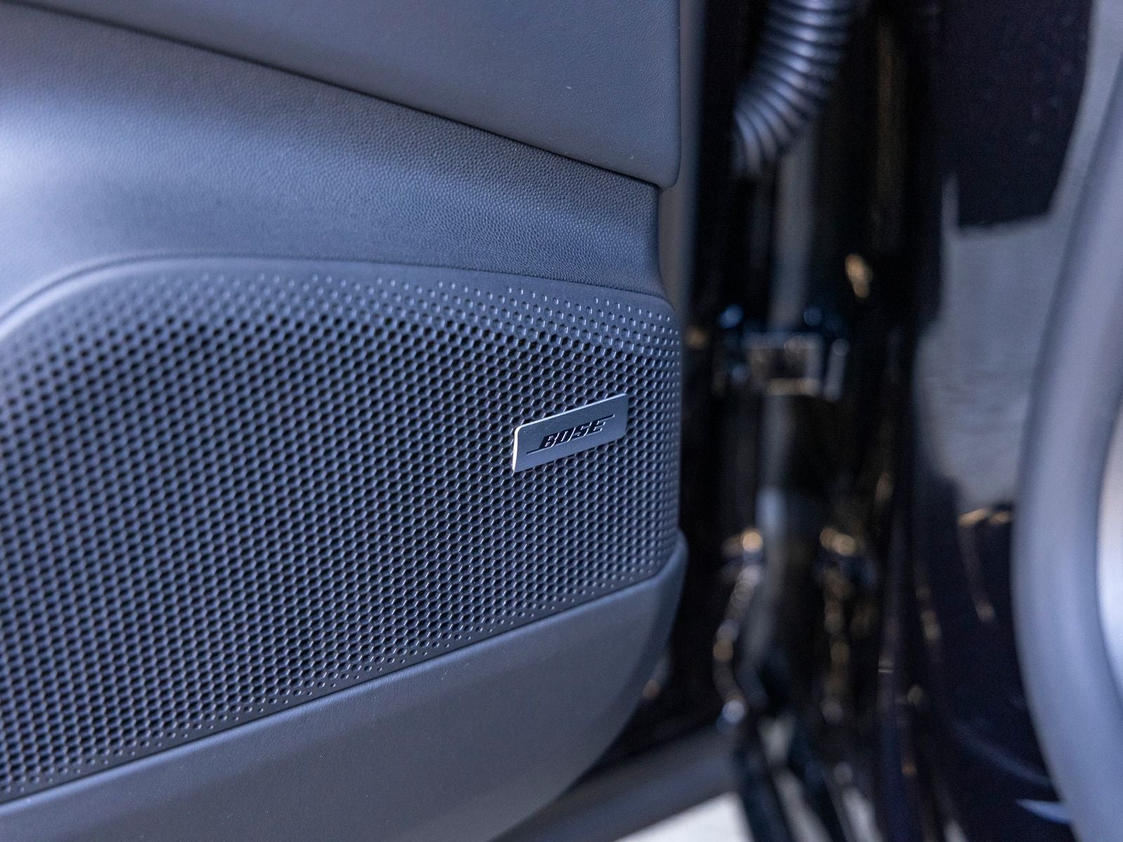 2026 Porsche Macan Turbo Electric