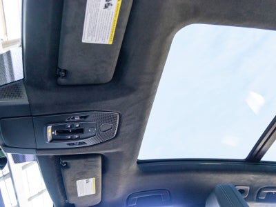 2026 Porsche Macan Turbo Electric