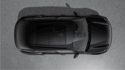 2026 Porsche Macan Macan Turbo Electric