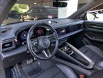 2024 Porsche Macan Turbo Electric