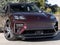 2024 Porsche Macan Turbo Electric