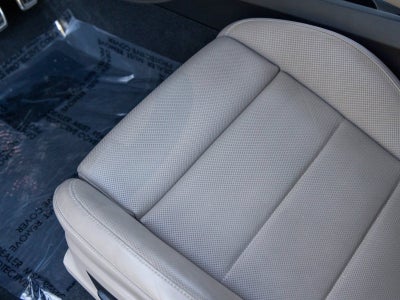 2024 Porsche Macan Macan Turbo Electric