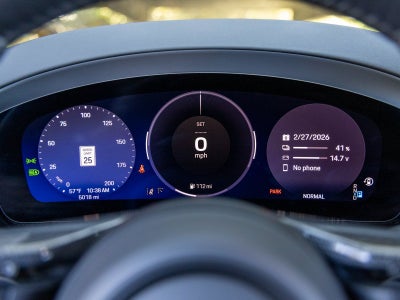 2024 Porsche Macan Macan Turbo Electric