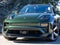 2024 Porsche Macan Macan Turbo Electric