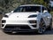 2025 Porsche Macan Turbo Electric