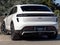2025 Porsche Macan Turbo Electric