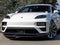 2025 Porsche Macan Turbo Electric