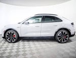 2025 Porsche Macan Turbo Electric