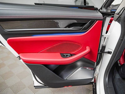 2025 Porsche Macan Turbo Electric