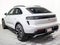 2025 Porsche Macan Turbo Electric