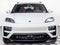 2025 Porsche Macan Turbo Electric