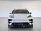 2026 Porsche Macan Turbo Electric