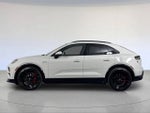 2026 Porsche Macan Turbo Electric