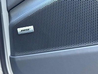 2026 Porsche Macan Turbo Electric