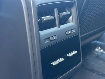 2026 Porsche Macan Turbo Electric