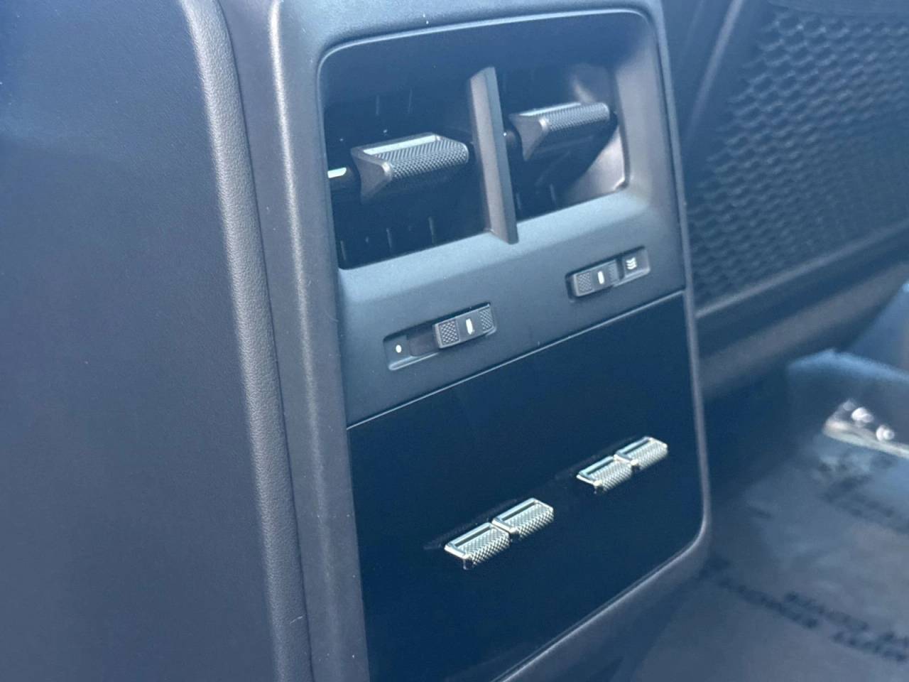 2026 Porsche Macan Turbo Electric