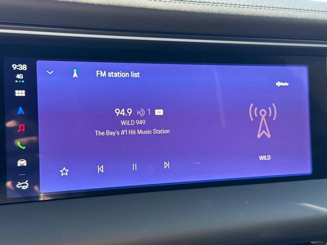 2026 Porsche Macan Turbo Electric