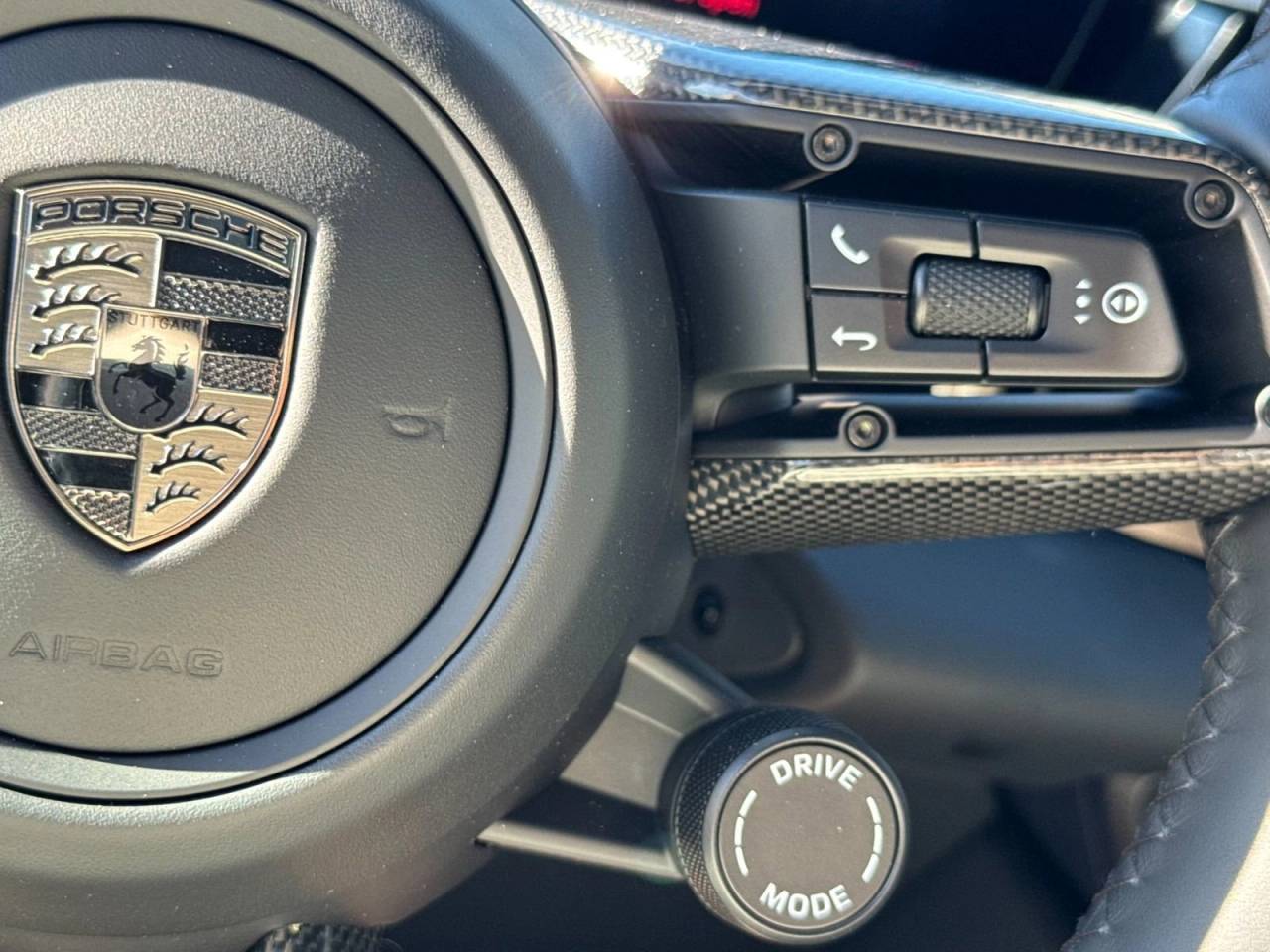 2026 Porsche Macan Turbo Electric