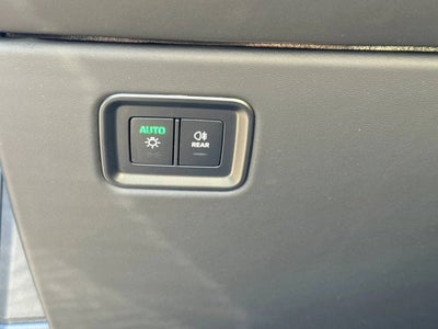 2026 Porsche Macan Turbo Electric