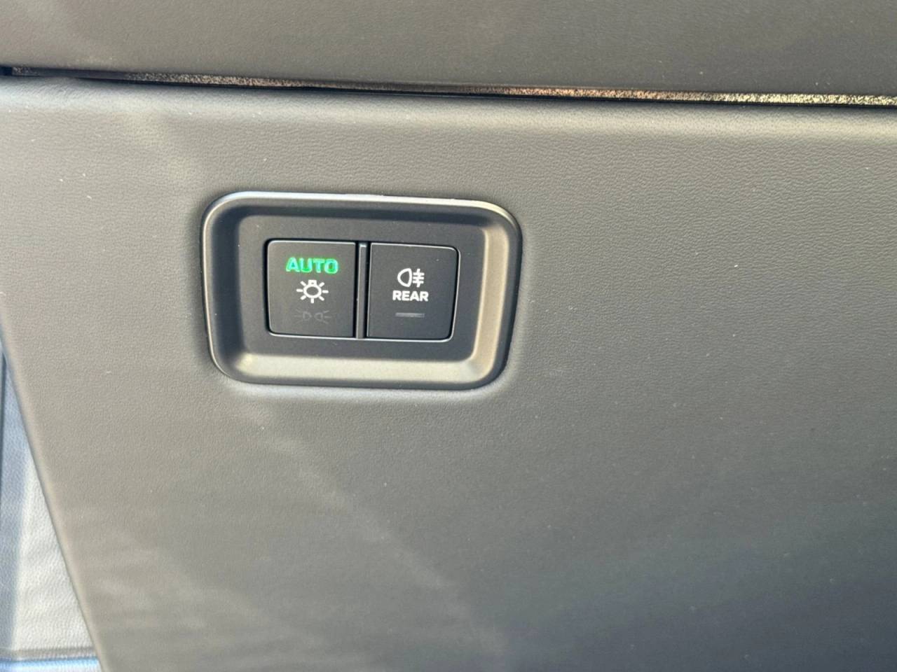 2026 Porsche Macan Turbo Electric