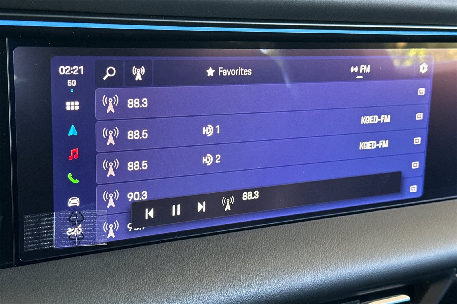 2025 Porsche Macan Macan Turbo Electric