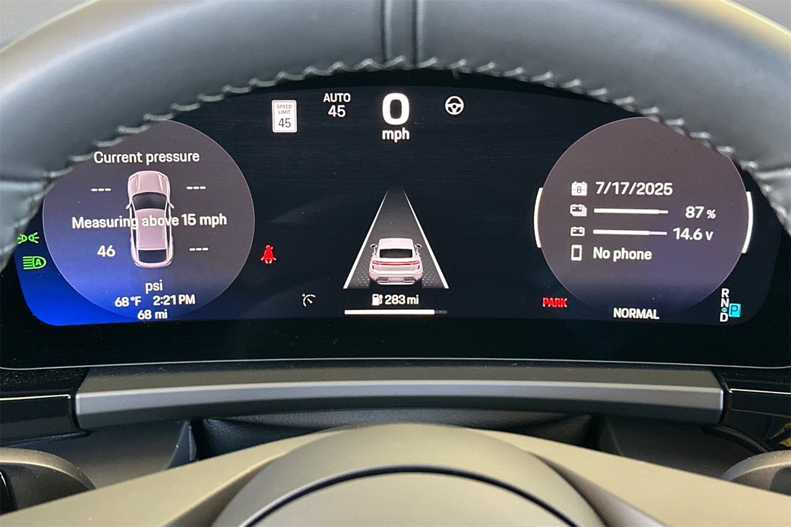 2025 Porsche Macan Macan Turbo Electric