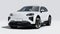 2026 Porsche Cayenne Cayenne Turbo Electric