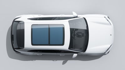 2026 Porsche Cayenne Cayenne Turbo Electric