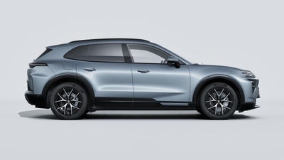 2026 Porsche Cayenne Cayenne Turbo Electric