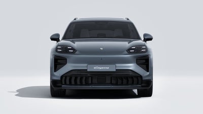 2026 Porsche Cayenne Cayenne Turbo Electric