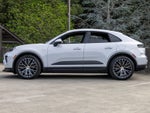 2025 Porsche Macan Macan Electric