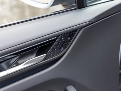 2025 Porsche Macan Macan Electric